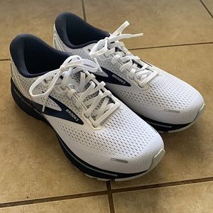 Brooks Ghost 14